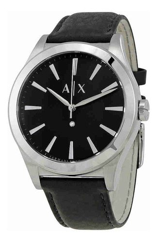 Reloj Armani Exchange Para Hombre Ax2325