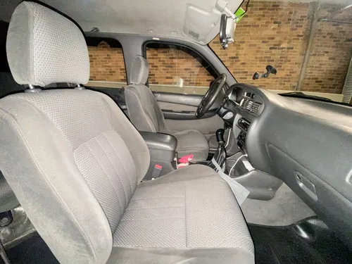 Ford Ranger 2.6 Xlt F26dc3