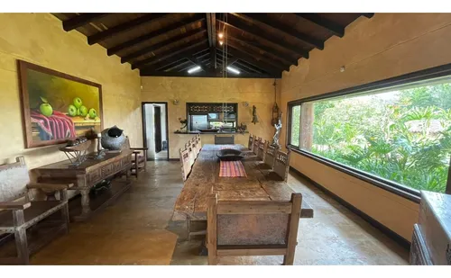 Casa Campestre En Arriendo En Llanogrande