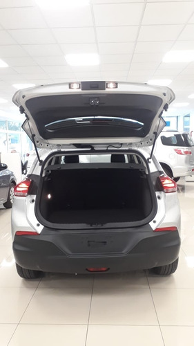 Chevrolet Tracker 1.2 Turbo Mt (lucas)