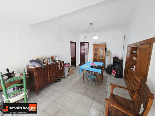 Chalet Miramar 3 Ambientes C/dependencia Usd 55.000 V6438