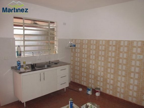 Casa À Venda, 85 M² Por R$ 395.000,00 - Jardim Grimaldi - São Paulo/sp - Ca0196