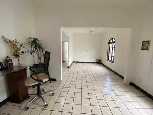 Imagem 6 de 30 de Casa Com 4 Dormitórios, 250 M² - Venda Por R$ 1.400.000,00 Ou Aluguel Por R$ 7.000,00/mês - Itapuã - Vila Velha/es - Ca0093