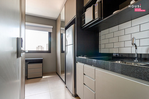 Imagem 2 de 15 de Apartamento - Vila Mariana - Ref: 1074 - L-1074