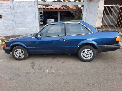 Ford Ford Verona Glx 1.8 Verona Glx 1.8
