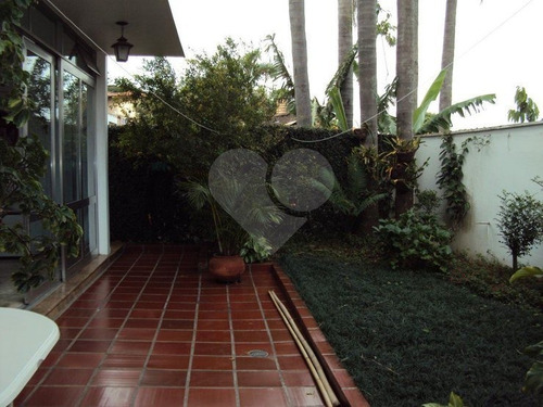 Casa-são Paulo-jardim Prudência | Ref.: 3-im93765 - 3-im93765