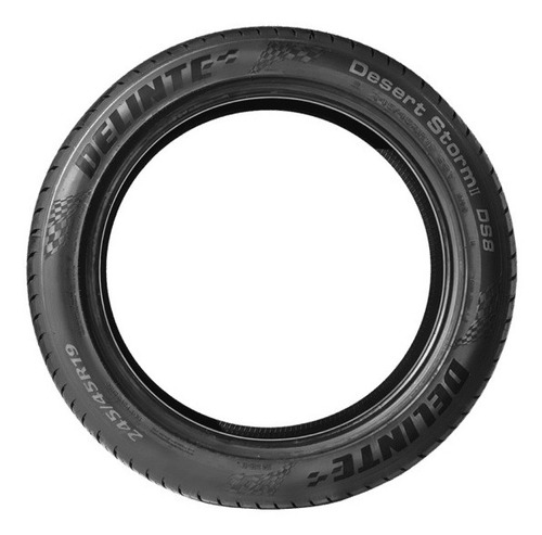 Pneu Delinte 245/50 Zr20 102w Ds8 Desert Storm Ii Aro 20
