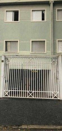 Imagem 5 de 5 de Cobertura À Venda, 196 M² Por R$ 580.000,00 - Utinga - Santo André/sp - Co0438