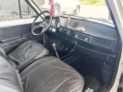 Fiat 147 C