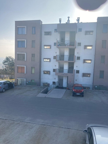 Imagen 4 de 9 de Departamento En Sector Sur Oriente De La Serena