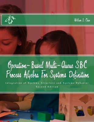 Libro Operation-based Multi-queue Sbc Process Algebra For...