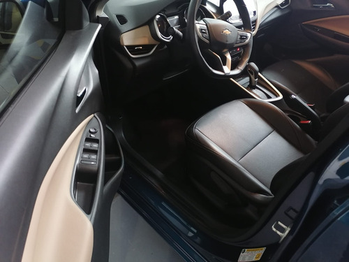 Imagen 15 de 15 de Chevrolet Onix Premier L Automatica 3 Cilindros 2021