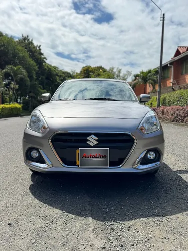 Suzuki Swift 2023 Automático