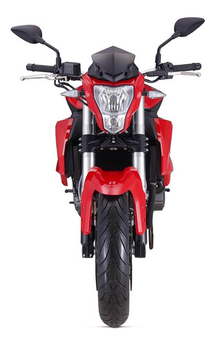 Benelli Tnt 600i - Unidades Disponibles!
