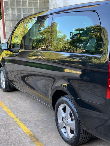 Mercedez Benz Vito Tourer 8 Asientos