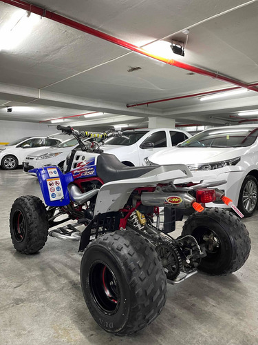 Yamaha Banshee 350 2011 Sepautos