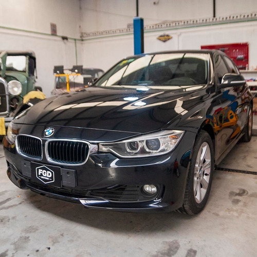 Imagen 2 de 8 de Bmw 320i