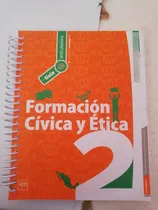 Comprar Guía Formación Cívica Y Ética 