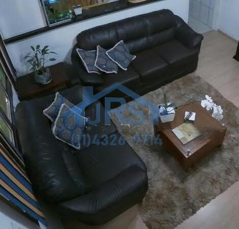 Imagem 27 de 30 de Casa Com 3 Dormitórios À Venda Por R$ 638.000,00 - Jaguaribe - Osasco/sp - Ca0357