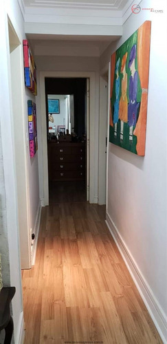 Imagem 3 de 16 de Apartamentos À Venda Em Mairiporã/sp - Compre O Seu Apartamentos Aqui! - 1458358