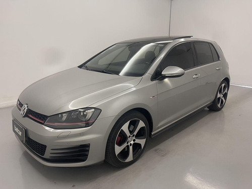 Volkswagen Golf Gti 2.0 Tsi 220cv Aut.