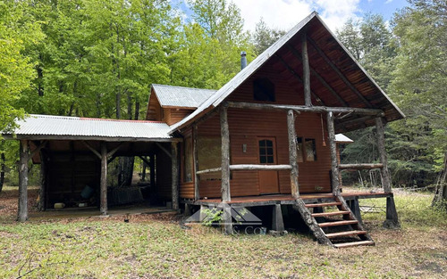 Häuser Vende Cabaña En Palguin Alto Pucon 2dorm 1b