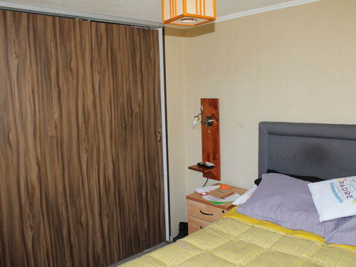 Se Vende Precioso Y Amplio Departamento Piso 4, Condominio S