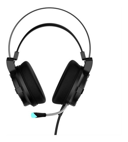 Imagen 2 de 4 de Diadema Havit Gamenote Hv-h2212u Usb 7.1 Led Con Microfono