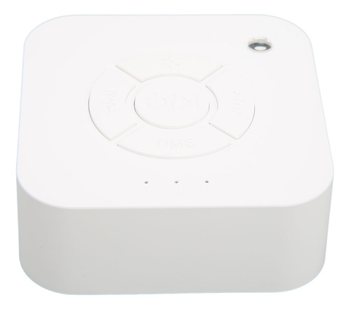 Noise Machine Baby Sound Rich Modes Ayuda A Dormir Portátil