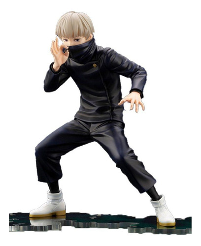 Toge Inumaki - Jujutsu Kaisen - Art Fx J - Kotobukiya