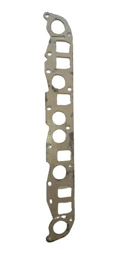 Imagen 1 de 5 de Empacadura Multiple Escapé Jeep Cherokee Wangler Motor 242