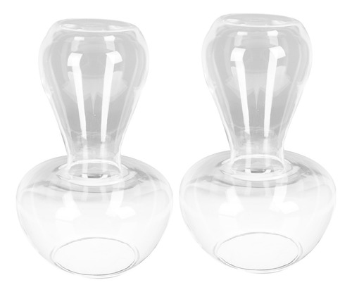 Accesorios Para Jarrones Decorativos Con Forma De Hongos, 2