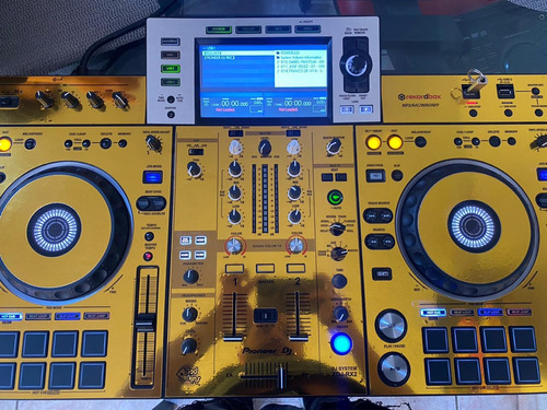 Xdj Rx2 Pioneer