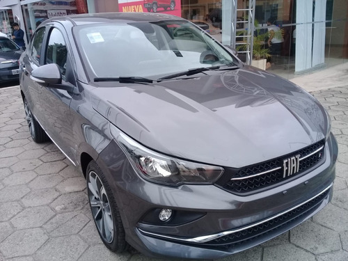 Fiat Cronos 1.8 16v Precision