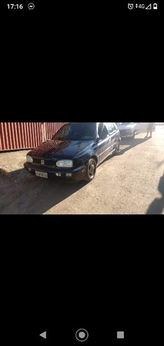 Volkswagen Golf 2.0