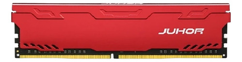 Memória Ddr3 8gb 1600mhz Gamer Original Com Dissipador Calor