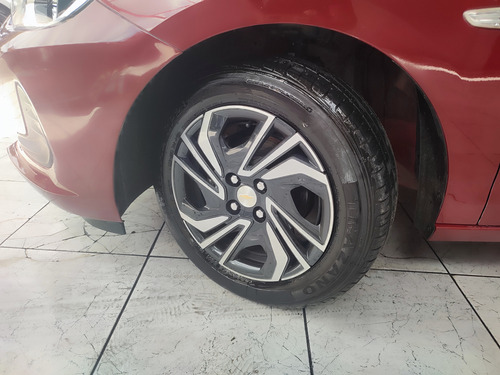 Chevrolet Onix 1.0 Lt 2 5P