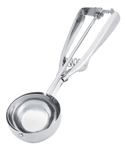Cuchara Para Helado De Uso Doméstico, De Acero Inoxidable