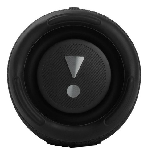 Bocina Jbl Charge 5 Jblcharge5 Portátil Con Bluetooth Negro