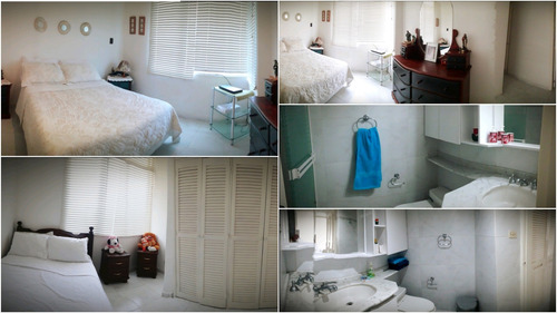 Imagen 2 de 5 de Alquiler Apart Playa Temporadistas. Club Caraballeda