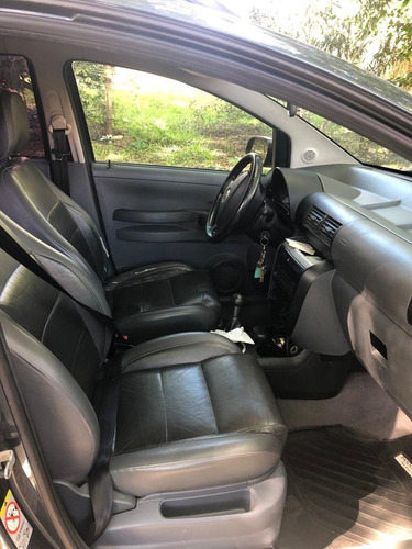 Volkswagen Suran 1.6 I Highline Cuero 60e