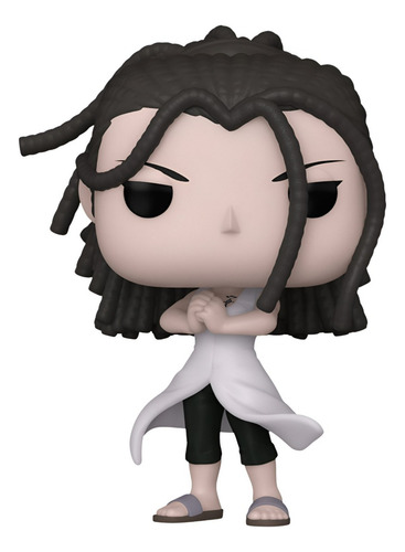 Funko Pop! Fullmetal Alchemist Brotherhood - Izumi Curtis