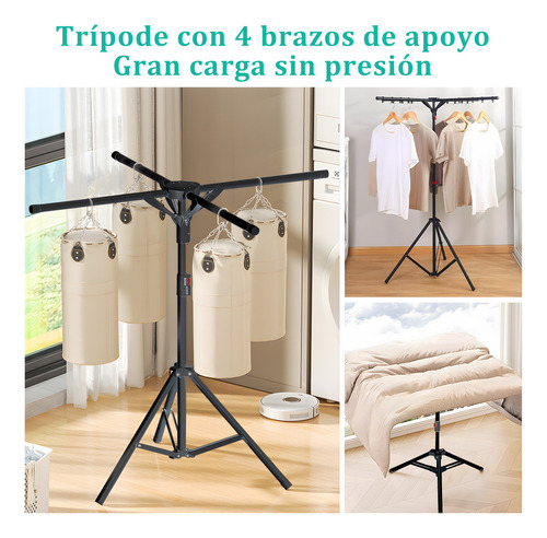 tendedero portatil tendedero retractil tendedero de ropa tendedero de acero inoxidable