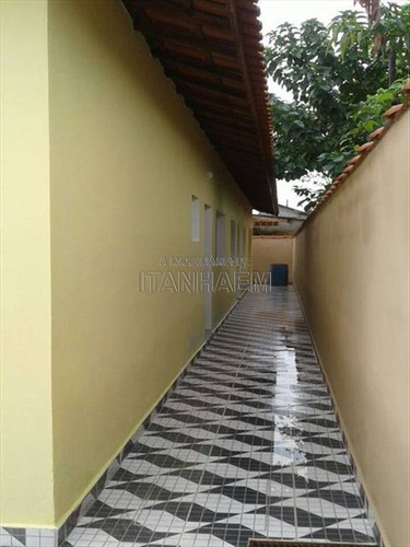 Imagem 15 de 15 de Casa - Venda - Jussara - Mongagua - Ita3075