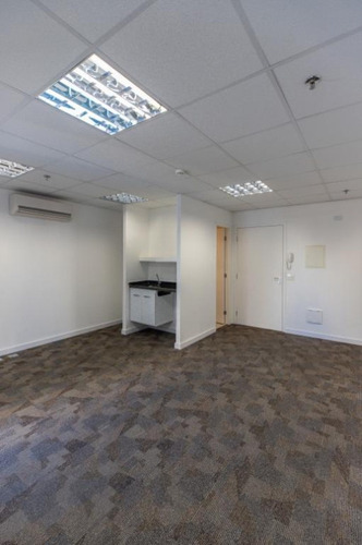 Imagem 8 de 22 de Sala - Sa00334 - 69345317