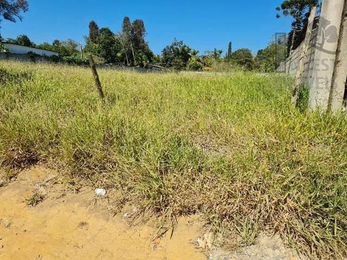 Imagem 2 de 5 de Cód 1591 - Terreno De 1.650 M² Com Excelente Localização! - 1591
