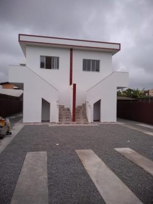Imagem 2 de 13 de Casa Sobreposta Em Condomínio No Bairro Cibratel 2