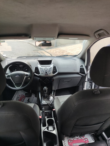 Ford Ecosport 2.0 16v Se Flex Powershift 5p