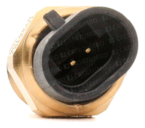 Sensor Temperatura Para Daewoo Espero 2.0 C20nz 1996