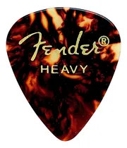 Comprar Uñetas Fender 351 Celuloide 12 Pack Genuinas - En Chile